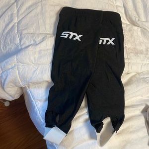 New STX Shin Guard Sleeves (field hockey)